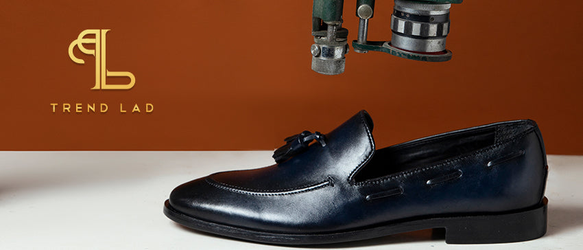 Stylish & Trendy Footwear for Men | Gents Best Formal Shoes of 2021