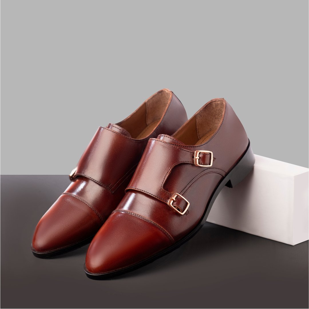 Monk Shoes