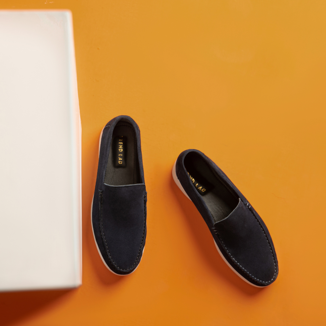 Driving Loafers