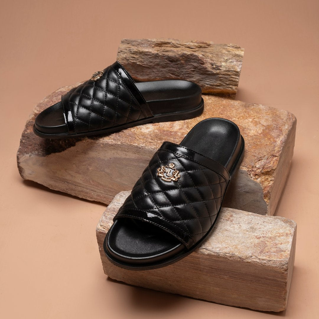 Sandals & Slippers