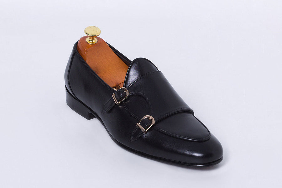 High Beam Black (MTO)