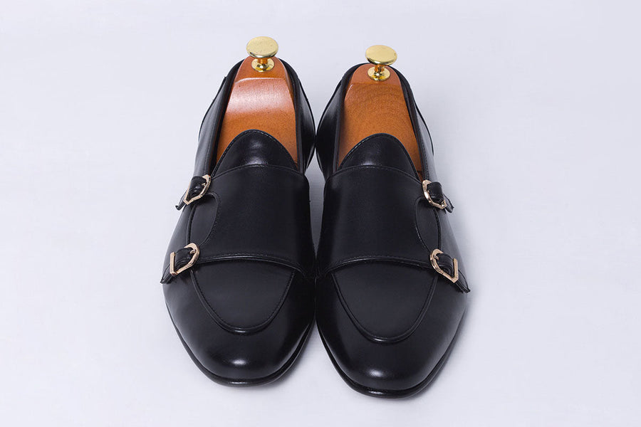 High Beam Black (MTO)